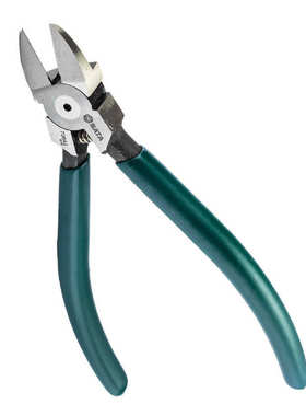 寸寸70643钳子70642世67电线迷你sata水口塑料5达剪切剪70641寸钳