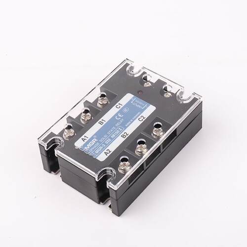 美格尔固态继电器 MGR-3 032 48150Z直流三相交流固态继电器