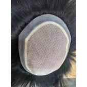 高档一10补个起拍零售不接男士 发块周皮递针真头防皮可以贴胶或上