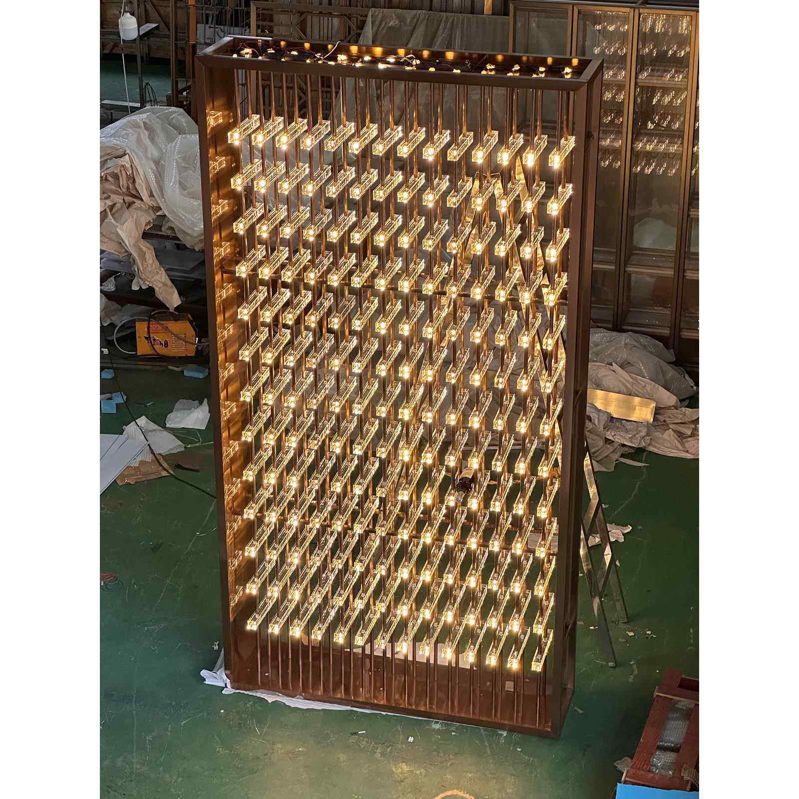 需定制定制发光常温恒温酒柜亚克力红酒架洋酒展示柜不锈钢红酒柜,住宅家具,酒柜,淘宝优惠券,粉丝福利购,淘宝优惠卷