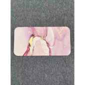 正品 瑜伽迷你垫PU然橡胶手倒立便携小天号mini垫身平板支健撑防滑