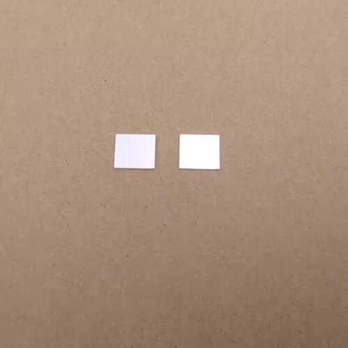 525nm窄带滤光片（半带宽10nm，OD4）绿光通过进口镀膜通光片滤镜