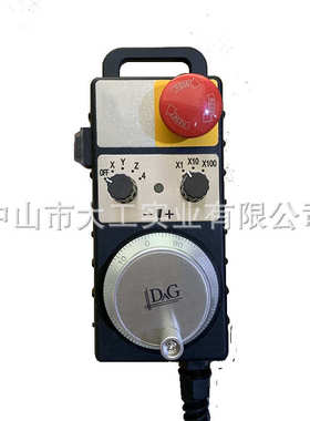 DAG电子手轮代用TOSOKU东侧HM115 121 11D 脉冲发生器带急停启动