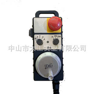 DAG电子手轮代用TOSOKU东侧HM115 脉冲发生器带急停启动 121 11D