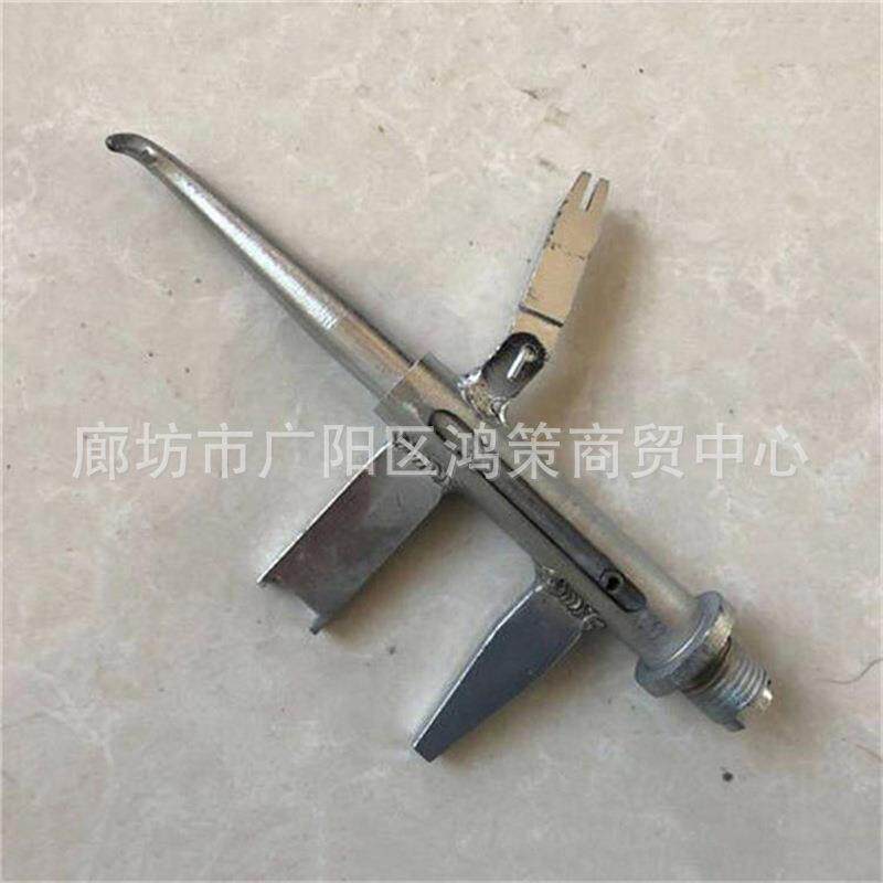 多功能拨销器开口式安装破销器开口销装拆器破销钳手动拆卸器