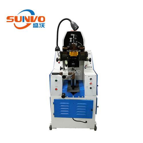 翻新全锋CF-727A后帮机运动鞋休闲鞋后帮机结帮机制鞋设备