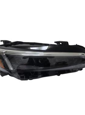 适用于2022思域大灯美版HEADLAMPCIVIC202233100-T31-H32
