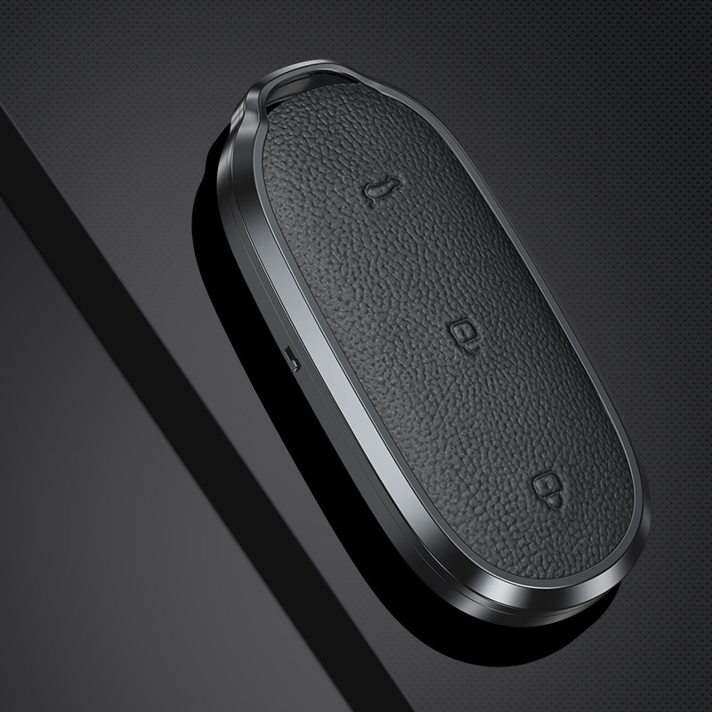 适用理想L7钥匙理想L9 965套L8高档包ONE汽车匙装饰款用品2023钥