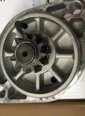 1015201GD190起动机QDY12304起动机马达适用江淮S7/M4/M5起动机