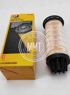 CAT卡特320 336GC油水分离器523-4987油水格5234987挖掘机330滤芯