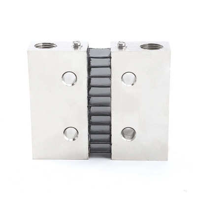 厂家供应 水冷型4000A75mV 外附分流器 直流分流器 电压互感器