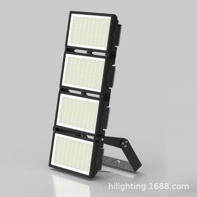 高亮170LM/W户外高杆灯200-1000W大功率体育场15-40米高杆灯照明