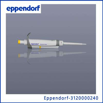 艾本德Eppendorf312000024010-100ul整支消du单道移液器(小彩)