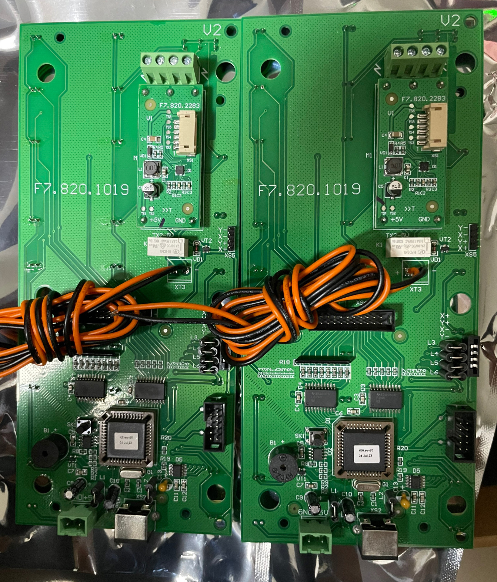 海湾GST9000灯板消防主机高压低压LED都有现货全新原厂