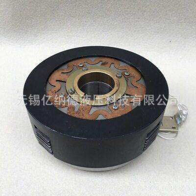 电磁离合器DLK1-40A DLK1-40T DLK1-40AT DLK1-40 DLK1-40A