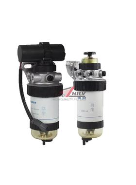 奔之滤RE503198 RE526557 RE522868柴燃油滤清器 水分离器总成