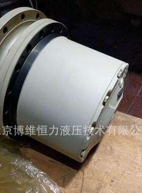 轮边减速机GFT220T39205,UQ900Y00N00011