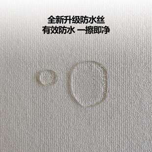 客厅圈绒地毯奶油云团客厅沙发茶几地毯卧室床边垫耐脏防水易打理