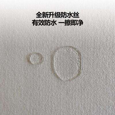 客厅圈绒地毯奶油云团客厅沙发茶几地毯卧室床边垫耐脏防水易打理