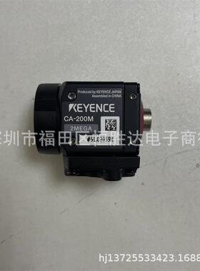 CA-200M CA-035M CA-200C CA-H200C基恩士 CA-035C CA-H200M 相机