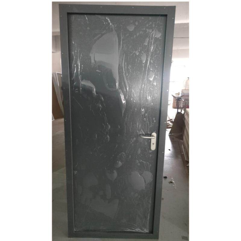 高品质出口澳洲PA door钢质门售后无忧