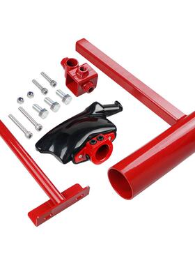 手动换胎手动换胎器改装焊接具工套件轮具胎XLB-1173换跟工套装