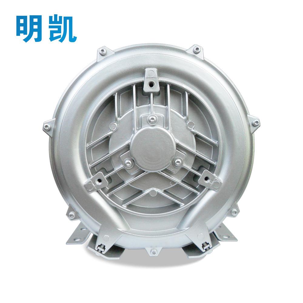 现货漩涡高压风机高压旋涡气泵工业低噪音吸风风机工业送风机