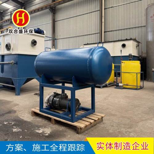 浮筒悬浮结构大流量排水灌溉水处理维护成本低浮筒潜水提升泵