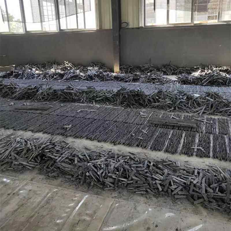 青板流石水736石黑色流水幕背景外墙瓷化砖墙别墅庭院仿古文石墙