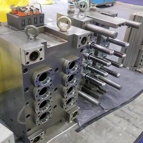 专业定制瓶胚模具塑料模具开模一次性水桶瓶胚模具4-5L瓶胚模具