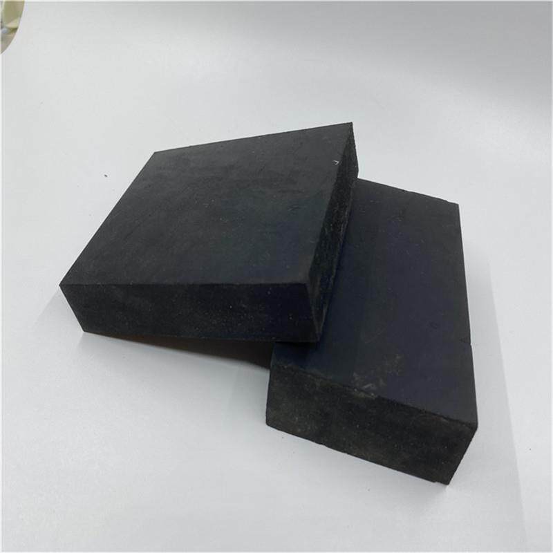 黑色绝缘胶垫机械减震橡胶板5mm10mm12mm15mm20mm30mm50切割打孔