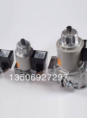 DUNGS冬斯电磁阀MVD205/5 MVD207/5 MVD210/5 MVD215/5 MVD220/5