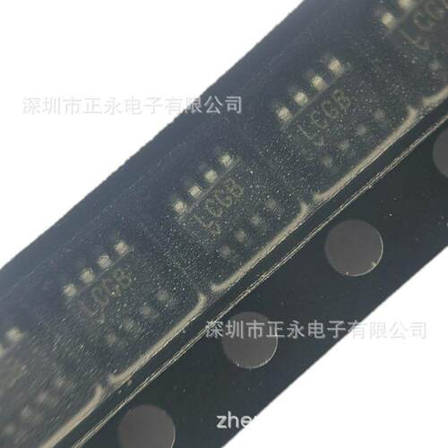 全新原装 LTC3872ETS8#TRPBF SOT-23-8 丝印LCGB 开关稳压器芯片