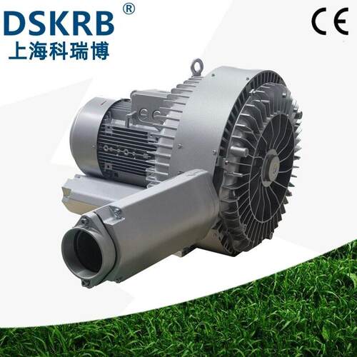 2PB920H4725KW9系列双段旋涡气泵涡流风机双叶轮压鼓风机