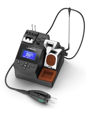 JBCCP-2HF精密返Q修台使用AM120CP-2HQF架手柄使用C镊120系列焊烙