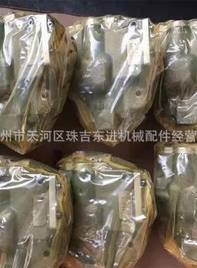 住友200A1/200A2提升器 K3V112DTP液压泵调节器 专业液压