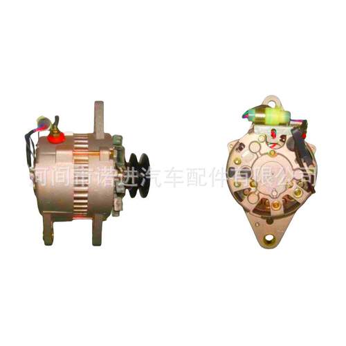 发电机8-97046-695-0 0-35000-3871 24V 40A 6SD1 A021-019