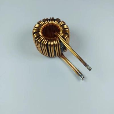 本店24-48V纯正弦波逆变器驱动板用铁硅铝电感约47uh双RS130125A