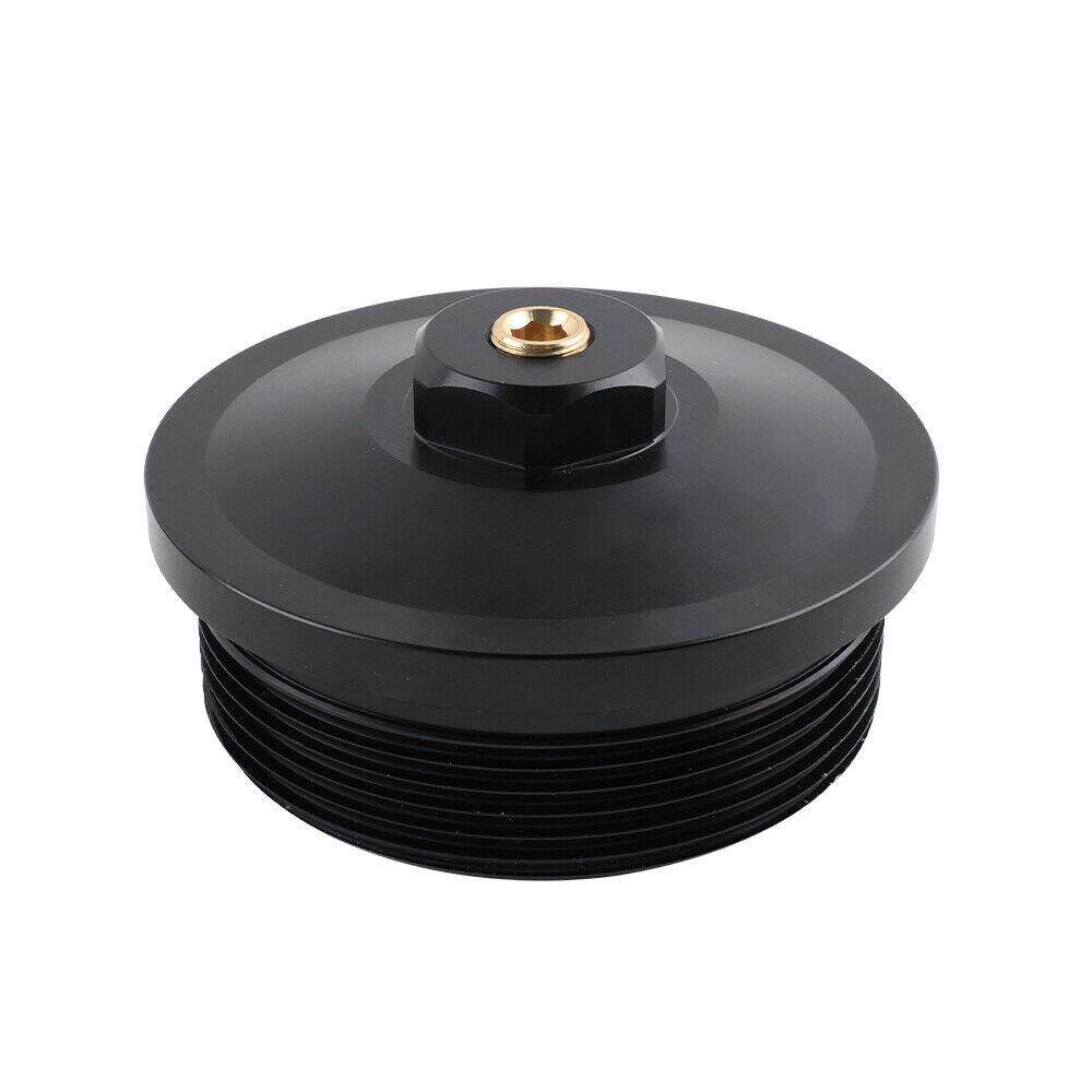 汽车改装适用03-07福特F250 F350 F450 F550 6.0L燃油滤清器底座