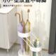 雨伞收纳架家用雨伞桶门口雨伞沥水放置架雨伞置物架商用挂伞架子