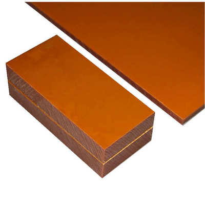 厂家四达电木绝缘板 黑色桔色a级雕刻环氧板 玻璃纤维环氧树脂板