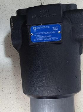 意大利mpfiltri翡翠过滤器LMP2113BAA6A25NPO1原装进口