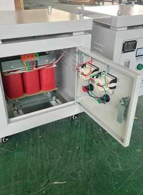 三相干式隔离变压器380V变220V转415V440V480V660V690V800V5K100K