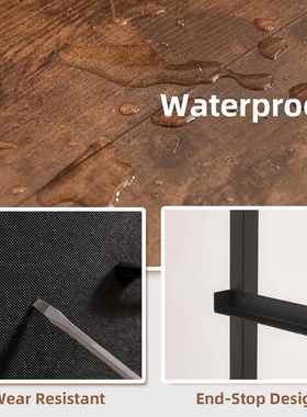 收纳柜简易用家层免安多多装置物架功能收纳75345玩具落地布收纳