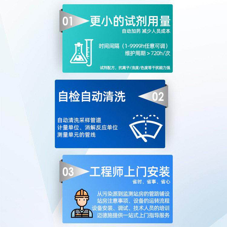 在线台式大肠杆菌检测仪水质监测自动清洗加生物毒性智能分析仪