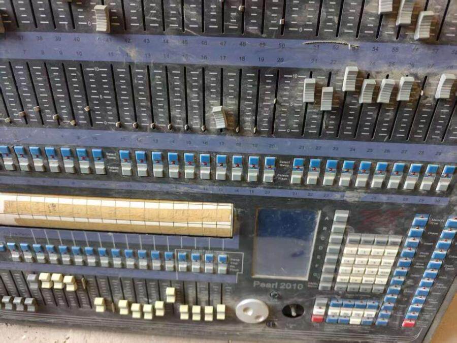 4月19日北京【京械5589】设备一台网络拍卖公告