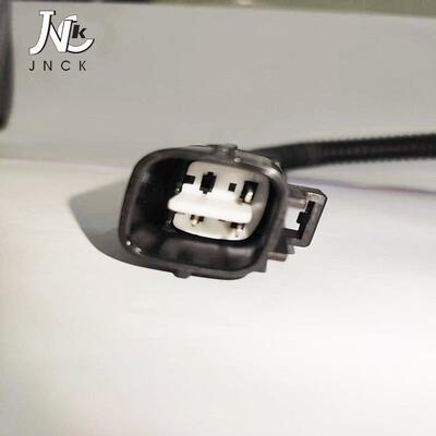 卡车配件跨境适用日野远程电子油门踏板 89452-E0010-F