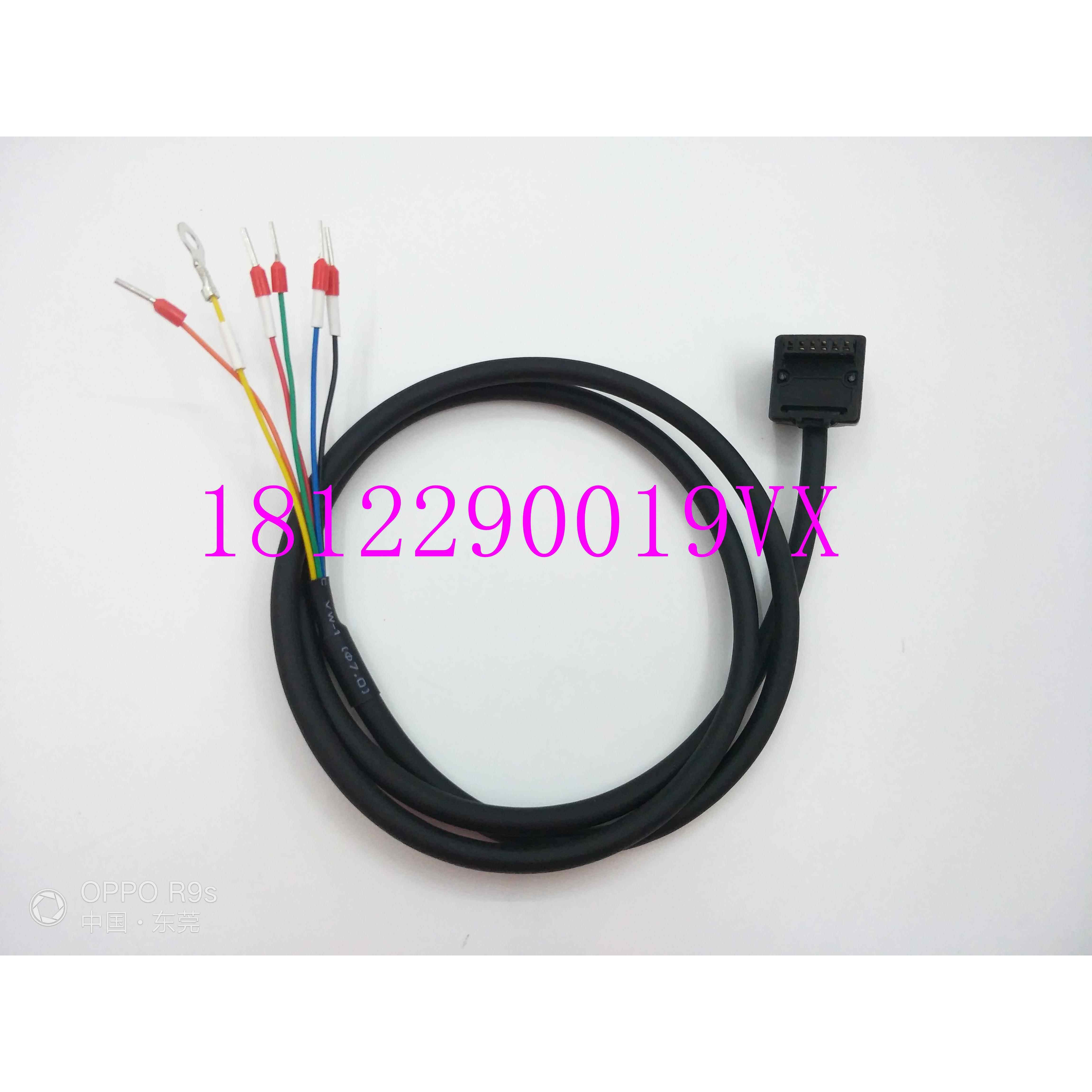 安川动力煞车线 线JZSP-CSM33-03-E JZSP-CSM33-05-E JZSP-CSM33-