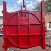 铸铁闸门水库铜渠道止一体水电站pz铸铁镶水机铸铁闸闸门型闸门