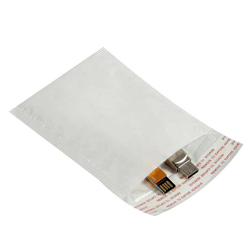 防水珠光膜气泡信封袋包邮白色特轻泡泡快递袋电商包装袋厂家直销